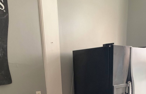 Parkside Apartamento | West end Guinness place Great for young travellers