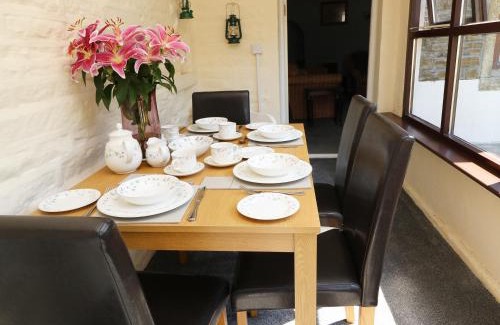 Thornton Casa | West End House