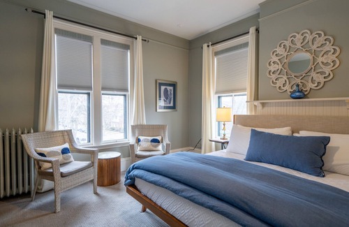 West End Cama Y Desayuno | West End Inn