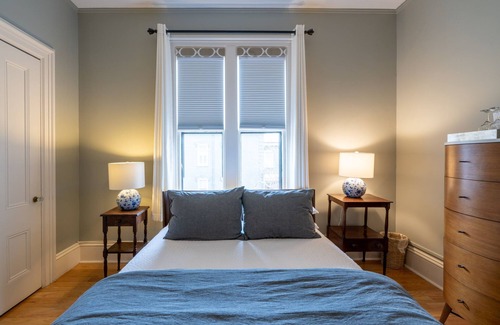 West End Cama Y Desayuno | West End Inn
