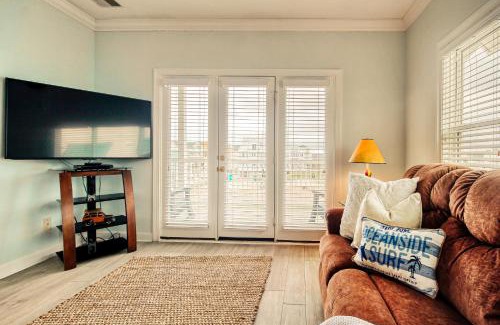 Ocean Isle Beach Apartamento | West End Isle Retreat