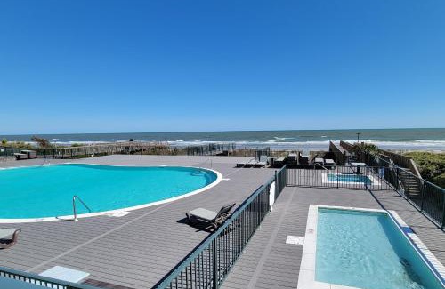 Ocean Isle Beach Apartamento | West End Isle Retreat