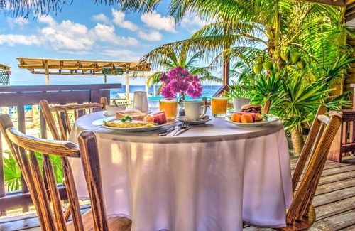 Antoneys Cay Casa | Bungalow económico West End