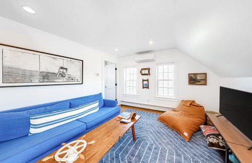 Provincetown Apartamento | West End Nest