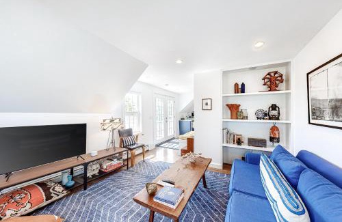Provincetown Apartamento | West End Nest
