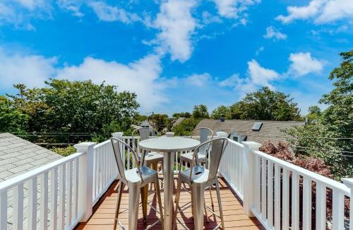 Provincetown Apartamento | West End Nest