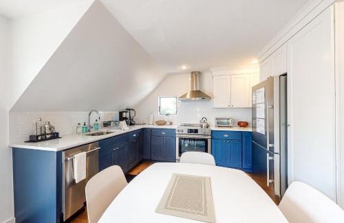 Provincetown Apartamento | West End Nest