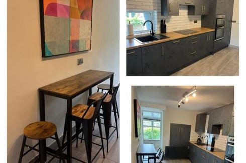 Leinster Casa | West End Waterfront