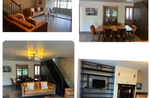 Leinster Casa | West End Waterfront