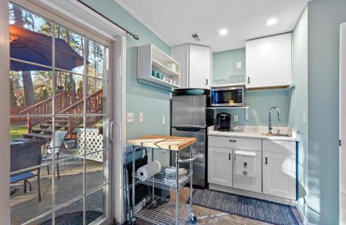Coeur d'Alene Casa | West Fairway
