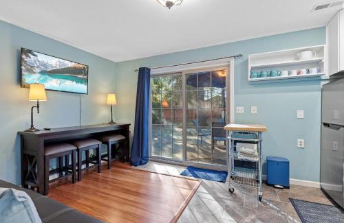 Coeur d'Alene Casa | West Fairway