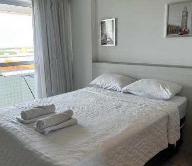 Mossoro Apartamento | West flat Studio40 na Nova Betânia - INNOVA