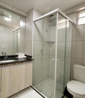 Mossoro Apartamento | West flat Studio40 na Nova Betânia - INNOVA