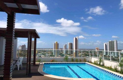 Mossoro Apartamento | West flat Studio40 na Nova Betânia - INNOVA