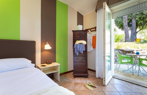 Monte Hotel | West Garda Hotel