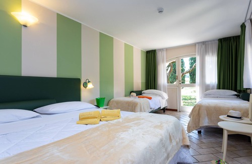 Monte Hotel | West Garda Hotel