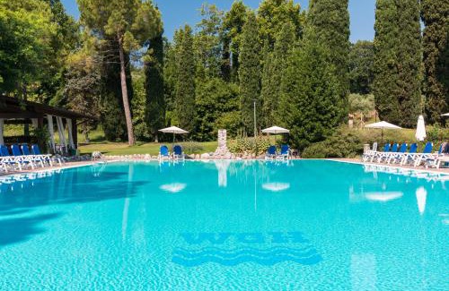 Monte Hotel | West Garda Hotel