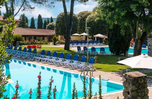 Monte Hotel | West Garda Hotel
