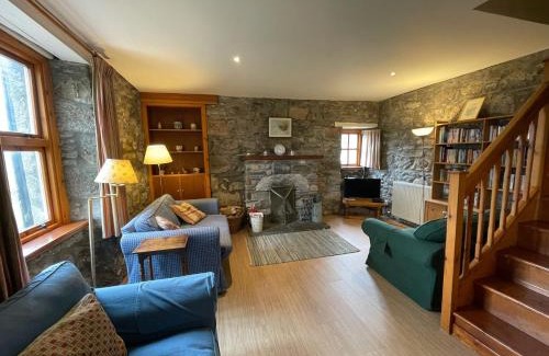 Grantown-on-Spey Casa | West Gorton