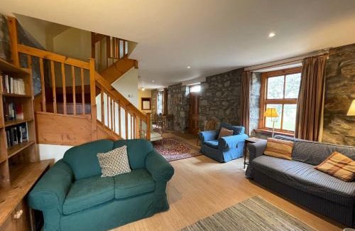 Grantown-on-Spey Casa | West Gorton