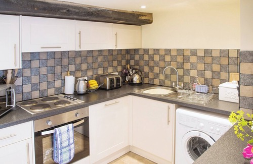 Leominster Cabaña | West GRanary - 28957
