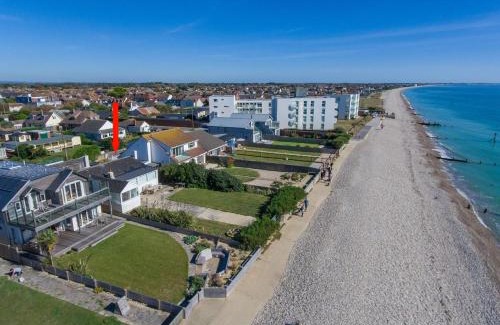 East Wittering Casa | West Hale, West Wittering