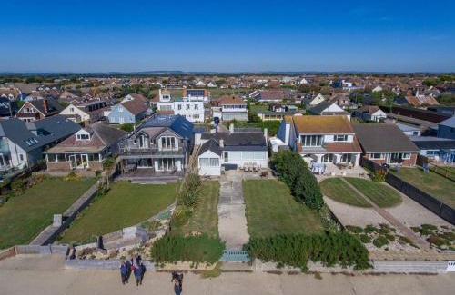 East Wittering Casa | West Hale, West Wittering