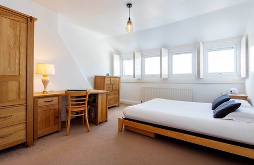 West Hampstead Casa | Casa de 4 habitaciones en Beautiful Hampstead, a solo 10 minutos de Baker Street (Veeve)