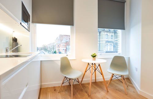 West Hampstead Apartamento | West Hampstead Serviced Apartments by Concept Apartments