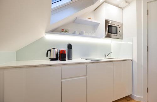 West Hampstead Apartamento | West Hampstead Serviced Apartments by Concept Apartments