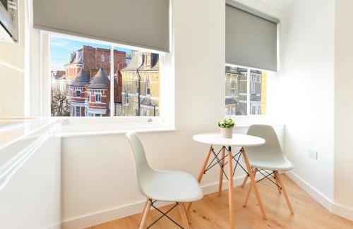 West Hampstead Apartamento | West Hampstead Serviced Apartments by Concept Apartments