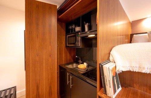 West Hampstead Apartamento | West Hampstead Studio Apartments