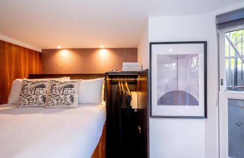 West Hampstead Apartamento | West Hampstead Studio Apartments