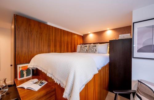 West Hampstead Apartamento | West Hampstead Studio Apartments