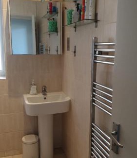 West Hampstead Apartamento | West hamstead
