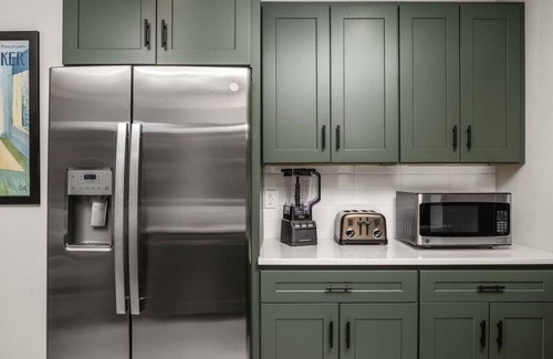 West Haven-Sylvan Casa | West Haven Retreat Home