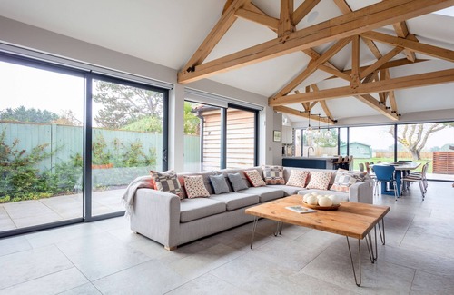 Brancaster Staithe Casa | West Heath, Brancaster Staithe, Norfolk