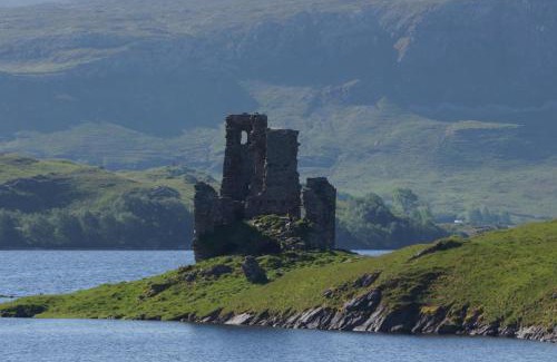 Clachtoll Casa | West Horizon holiday cottage