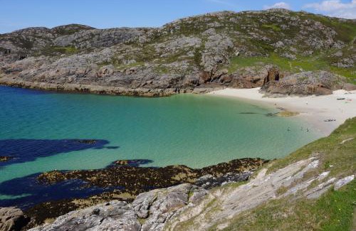 Clachtoll Casa | West Horizon holiday cottage