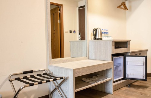 Puli Hotel | West Hotel