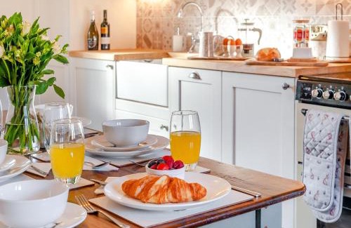 Wooler Casa | West House