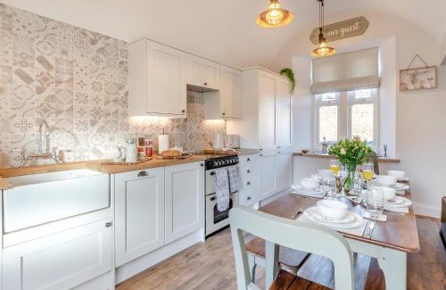 Wooler Casa | West House
