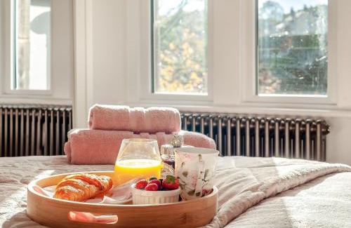 Wooler Casa | West House