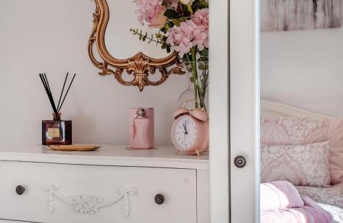 Wooler Casa | West House