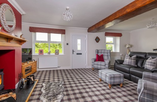 Wigton Casa | West House - Newly refurbished House, 3-miles from the Solway Coast