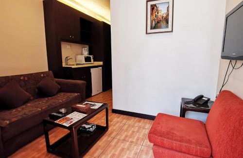 Hamra Hotel | West House Residence