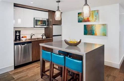 Estate Chocolate Hole and Great Cruz Bay Complejo | West in St. Johns Resort Villas