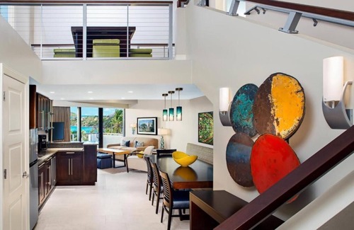 Estate Chocolate Hole and Great Cruz Bay Complejo | West in St. Johns Resort Villas
