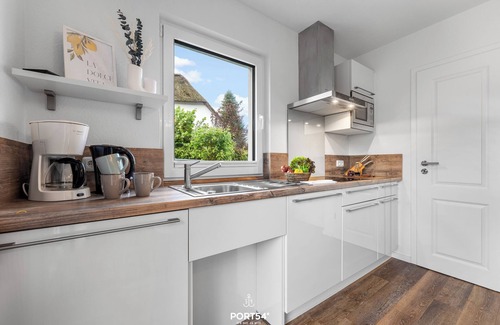 Murwik Apartamento | Disfruta de unas maravillosas vacaciones en la playa.