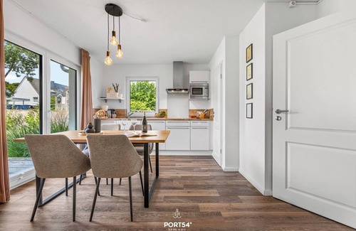 Murwik Apartamento | Disfruta de unas maravillosas vacaciones en la playa.